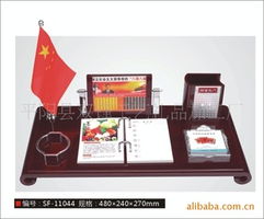 平陽縣雙鋒工藝禮品加工廠 專業定制商務臺歷，打造企業專屬禮品