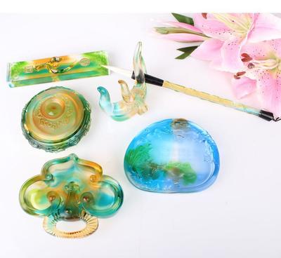 義烏市湛淼工藝品商行 專業定制商務禮品，助力企業品牌提升